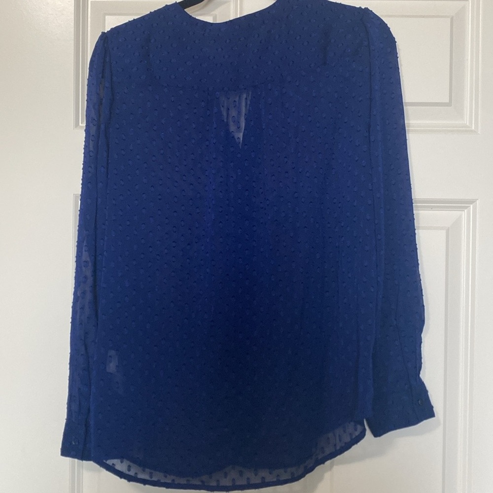 Medium Banana Republic Blouse